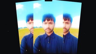 My own vid