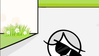 Cartoon funny????