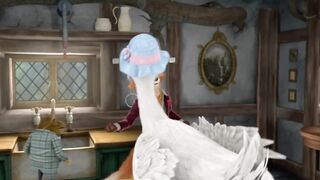 ????????????#Thanksgiving Tales 2023 With @OfficialPeterRabbit - Cartoons for Kids.