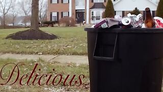 Delicious | Short Horror Film | Fear Crypt (2020)