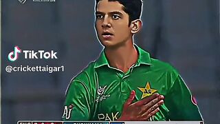 Respect baby.