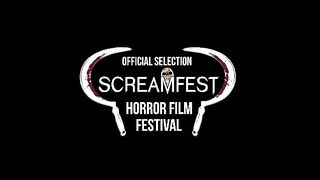 THE QUIET ZONE | Scary Short Horror Film | Screamfest