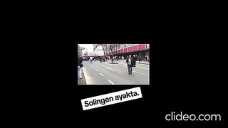 ЗА ЗАГИНАЛИТЕ В СОЛИНГЕН