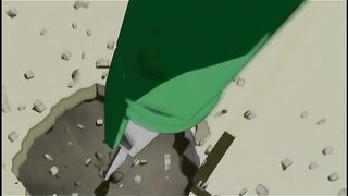 SpiderMan - The Sword Of Shikata Part 5
