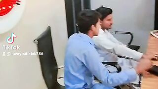 This video is taring for job