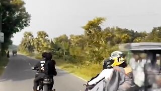 Bike lover