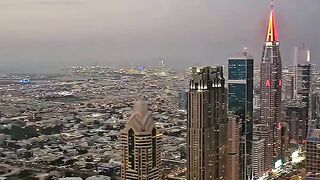 Dubai sity your bussance power
