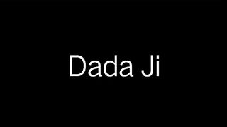 dada ji