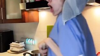 Mom did you change the WiFi password?