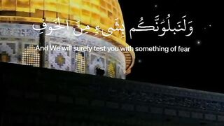 Allah O Akbar ✅