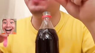 Comedy video