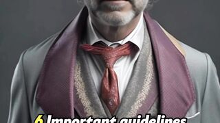 6 Important Guidelines in Life