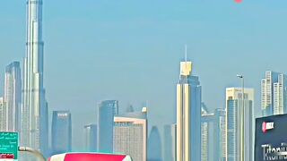 Aamazing sity dubai