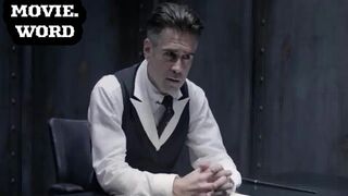 2024 movie summary | Fantastic Beasts movie | suspense thriller | Fantasy action