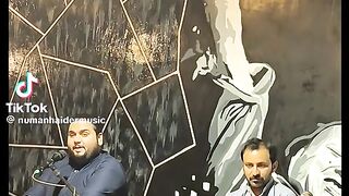 Tera Ghum mera ghum ek jisa Hy song