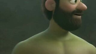 حصري.... شاهد كرتون النجم محمد صلاح