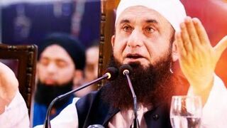 Ramzan ky 3 Ashray or unki fazilat by molana Tariq Jameel