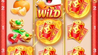 Fortune panda game. Best earning game.