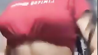 বাংলাদেশের মেয়েদের যৌবন জ্বালা টিকটক থেকে