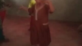 My cute baby