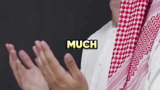Dua blessing