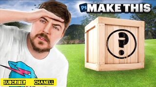 Join to traning Mr beast and New channel appeal  Mr beast in video  com  Subcriber please