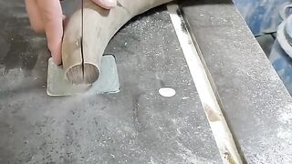 Horn comb
