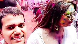 ভাইরাল ভিডিও নাকি এটা ????