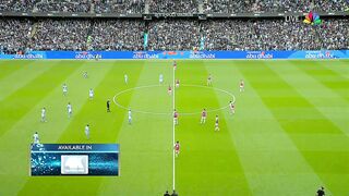 Manchester City - Arsenal  0:0 | EPL | 31. 03. 2024