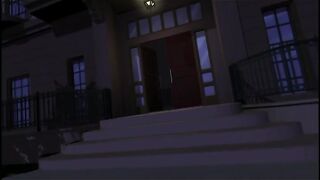 SpiderMan - The Sword Of Shikata Part 12