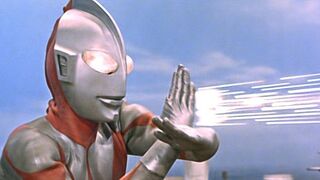 Ultraman - Episodio 38