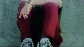 So sad May live