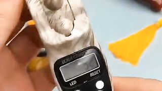 Digital Counter Tasbih | ChamCham