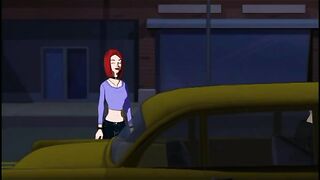 SpiderMan - The Sword Of Shikata Part 13