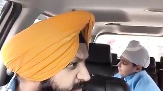 Punjabi wife's  in Actions 2024$