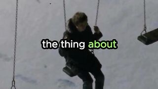 The Thing About People Who Haven't Been Loved much....