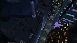 SpiderMan - The Sword Of Shikata Part 14