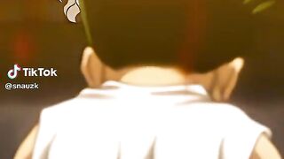 HUNTER X HUNTER