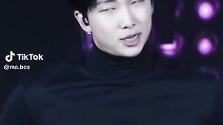 KIM NAMJOON