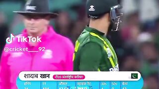 South Africa vs Pakistan