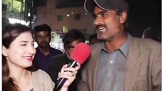 Pakistani actor song