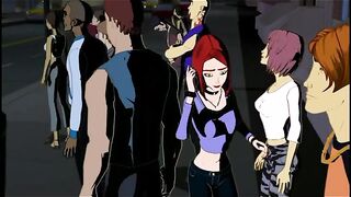 SpiderMan - The Sword Of Shikata Part 15 (END)