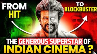 The GENEROUS SUPERSTAR Of Indian Cinema ???????? - Thalaivar 171 - Rajinikanth Upcoming Movie - Rajni Sir