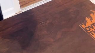 Smoked brisket full recipe