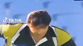 Swing ka sultan Waseem Akram