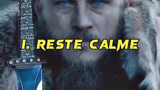 Etre un mâle ALPHA