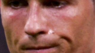 Cristiano Ronaldo Goal