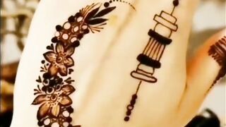 2024eid special mehndi designs for girls