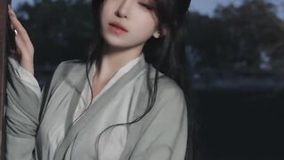 Music beauty video