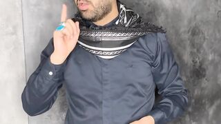 Moslem raper